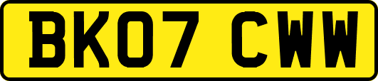 BK07CWW