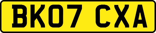BK07CXA