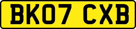 BK07CXB