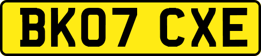 BK07CXE