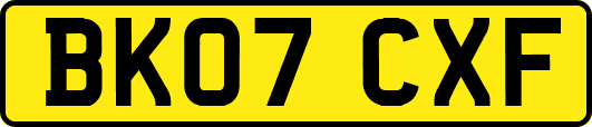 BK07CXF