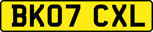 BK07CXL