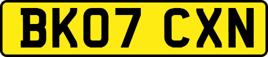 BK07CXN