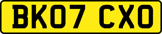 BK07CXO