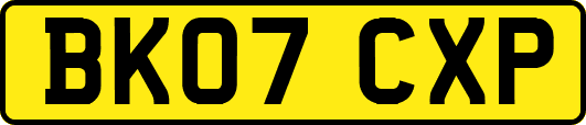 BK07CXP