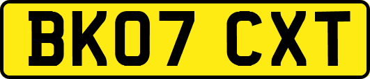 BK07CXT