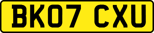 BK07CXU