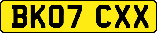 BK07CXX