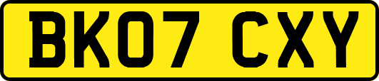 BK07CXY