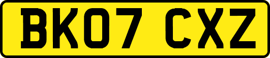 BK07CXZ