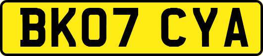 BK07CYA