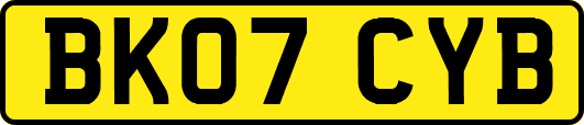 BK07CYB
