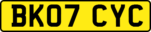 BK07CYC