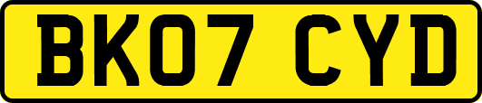 BK07CYD