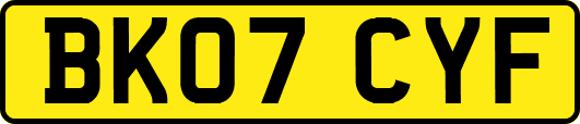 BK07CYF