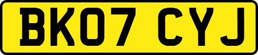 BK07CYJ