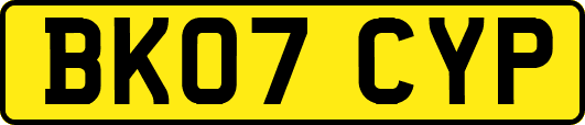 BK07CYP