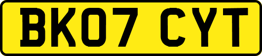 BK07CYT