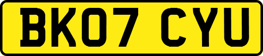 BK07CYU