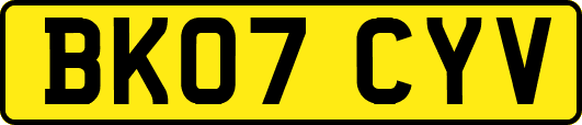 BK07CYV