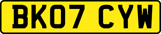 BK07CYW