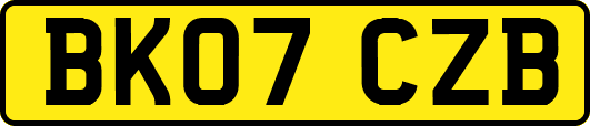 BK07CZB