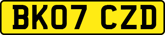 BK07CZD
