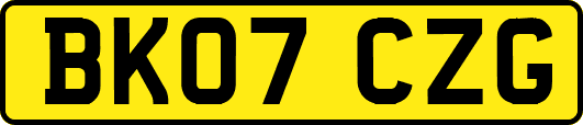 BK07CZG