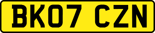 BK07CZN