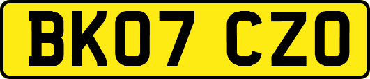 BK07CZO