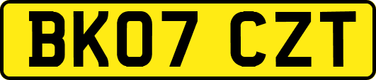 BK07CZT