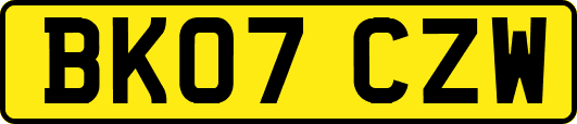 BK07CZW