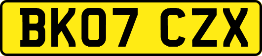 BK07CZX