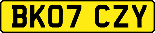 BK07CZY