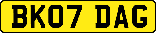 BK07DAG