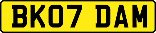 BK07DAM
