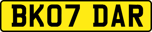 BK07DAR