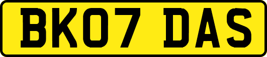 BK07DAS
