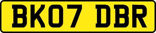 BK07DBR