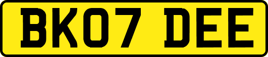 BK07DEE