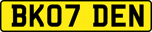 BK07DEN