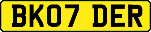 BK07DER