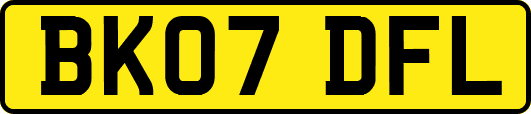 BK07DFL