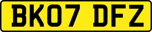 BK07DFZ