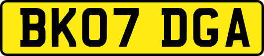 BK07DGA