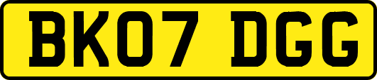 BK07DGG
