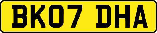 BK07DHA