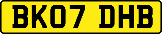 BK07DHB