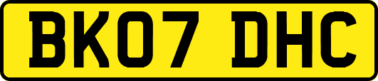 BK07DHC