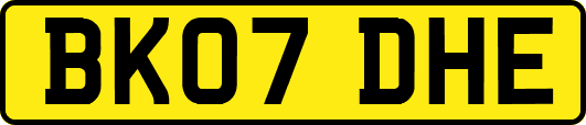BK07DHE